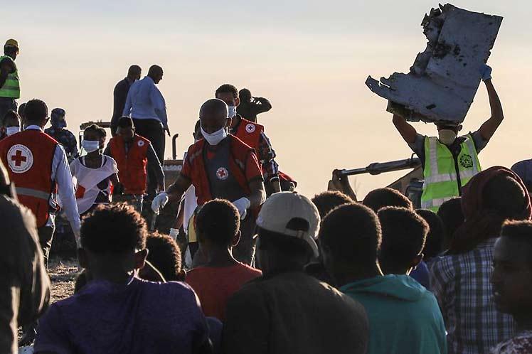 etiopia, accidente aereo