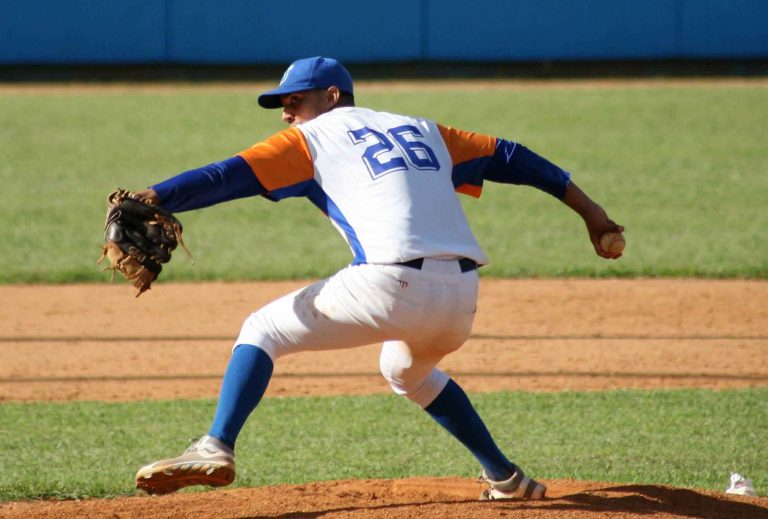 cuba, beisbol