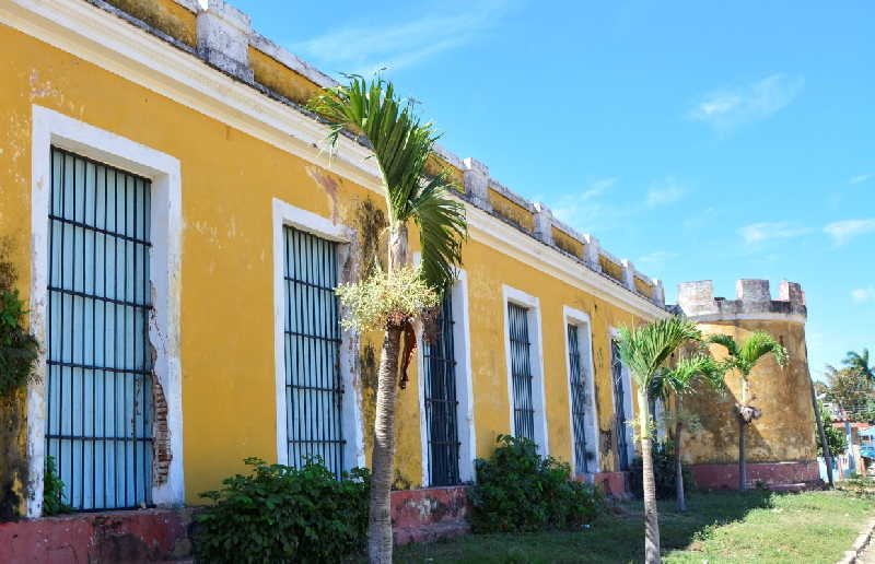 trinidad, patrimonio, oficina del conservador, empresa aldaba