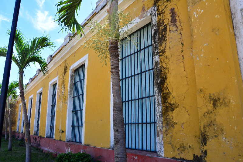 trinidad, patrimonio, oficina del conservador, empresa aldaba