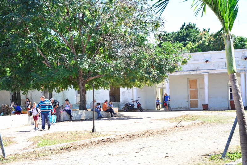 trinidad, patrimonio, oficina del conservador, empresa aldaba