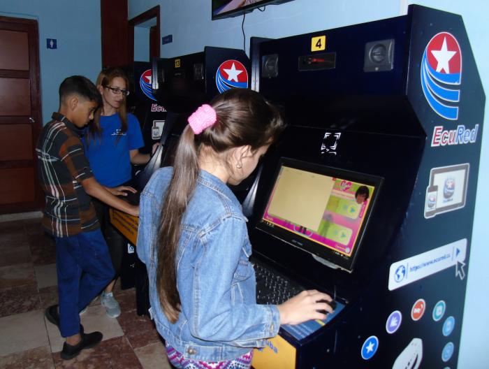 joven club, computacion, sancti spiritus