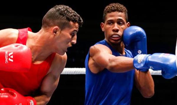 cuba, sancti spiritus, boxeo, darieski palmero