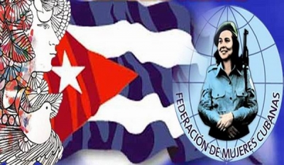 Mujeres, Cuba, Congreso