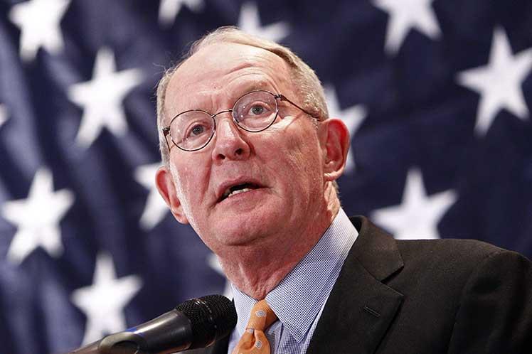 estados unidos, donald trump, lamar alexander