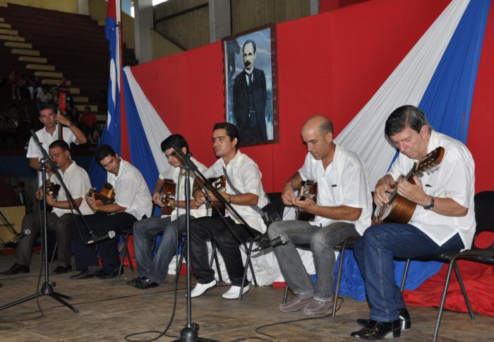 musica, sancti spiritus, orquesta de cuerdas