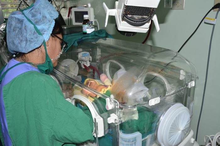 neonatologia, sancti spiritus, salud