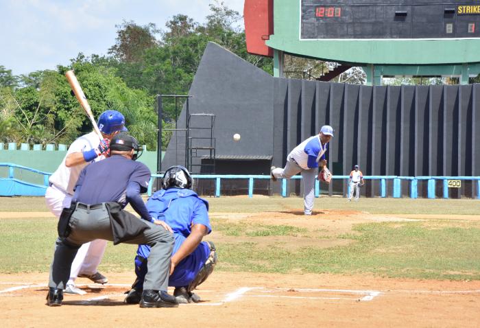 beisbol, sancti spiritus, estados unidos