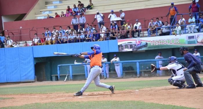 beisbol, sancti spiritus, estados unidos