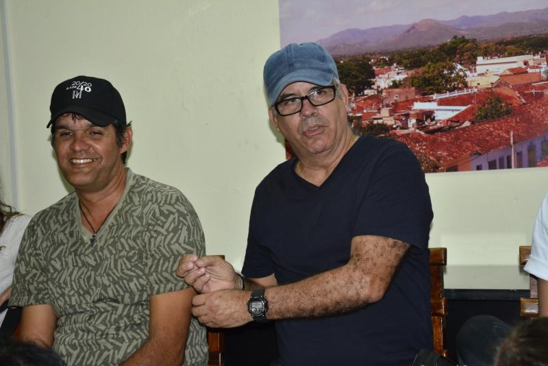 sancti spiritus, filme cubano, inocencia, cine, periodico escambray