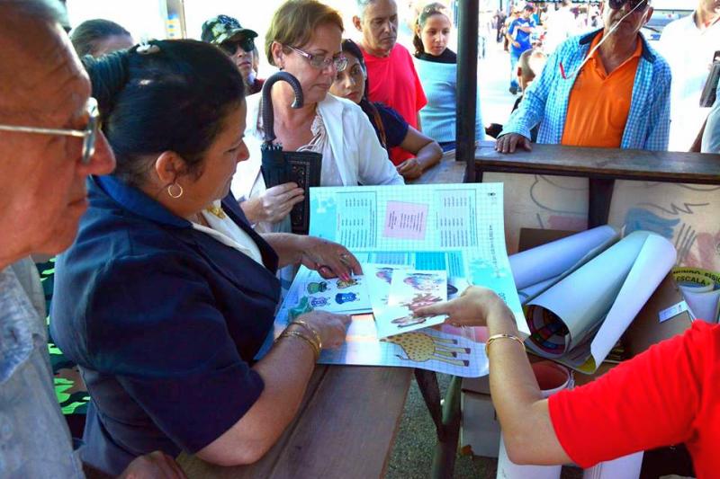 sancti spiritus, feria internacional del libro 2019, feria del libro 2019