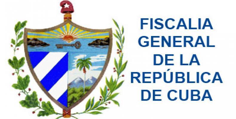 cuba, fiscalia general de la republica, contraloria general de la republica