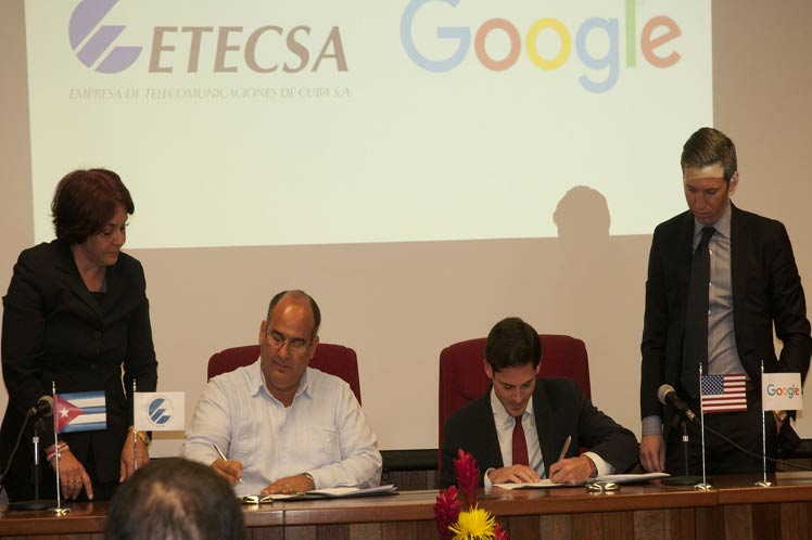 cuba, etecsa, google, internet