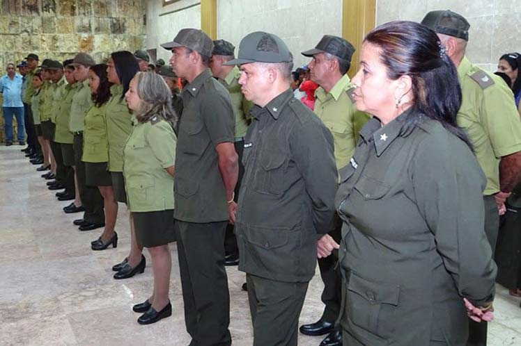 cuba, seguridad del estado