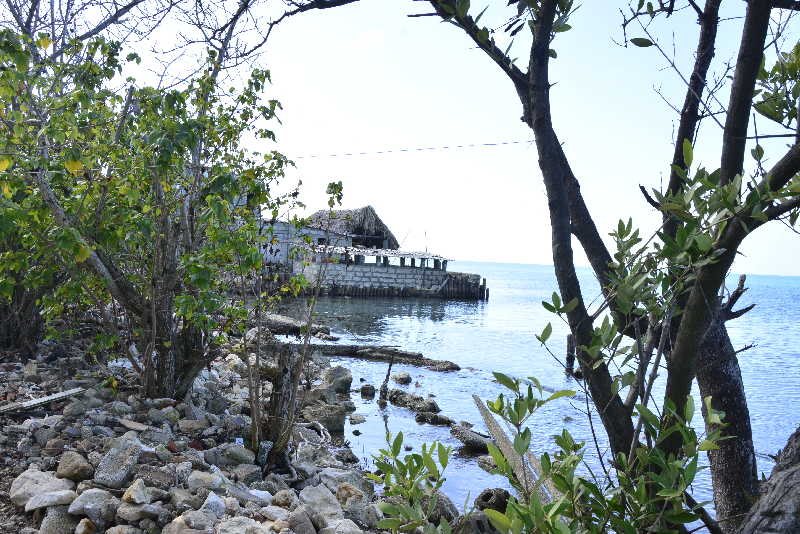 sancti spiritus, tunas de zaza, citma, cambio climatico, inundaciones, penetraciones costeras