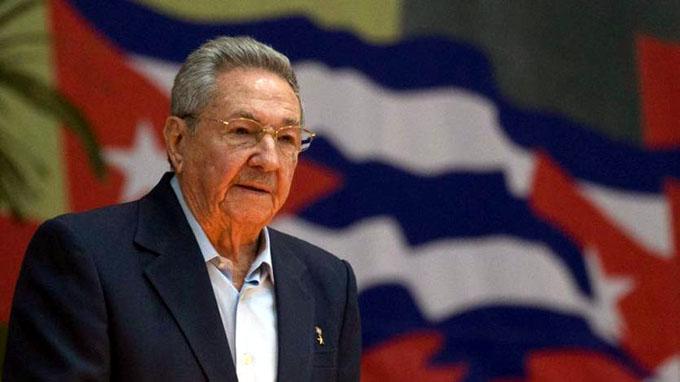 raul castro, lenin, rusia, partido comunista