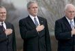 bush, Cheney, Rumsfeld