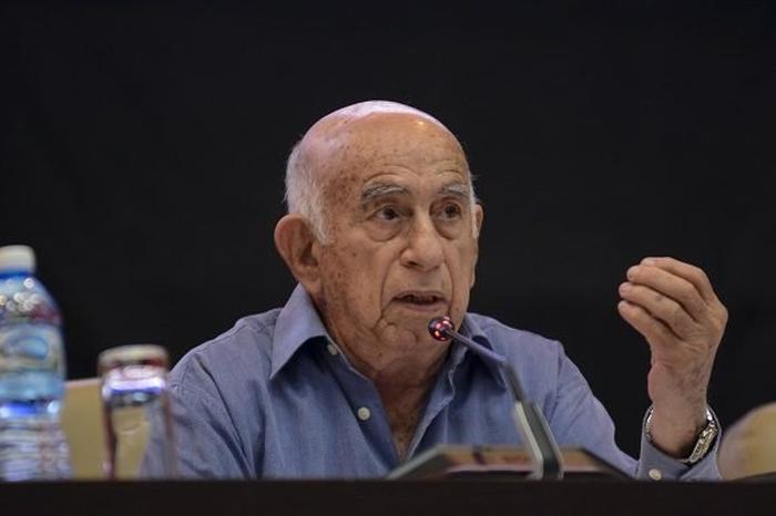 congreso ctc, cuba, machado ventura