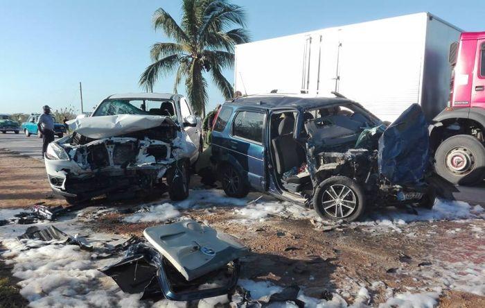 sancti spiritus, accidente de transito, accidentes de transito, fallecidos, vialidad, transito