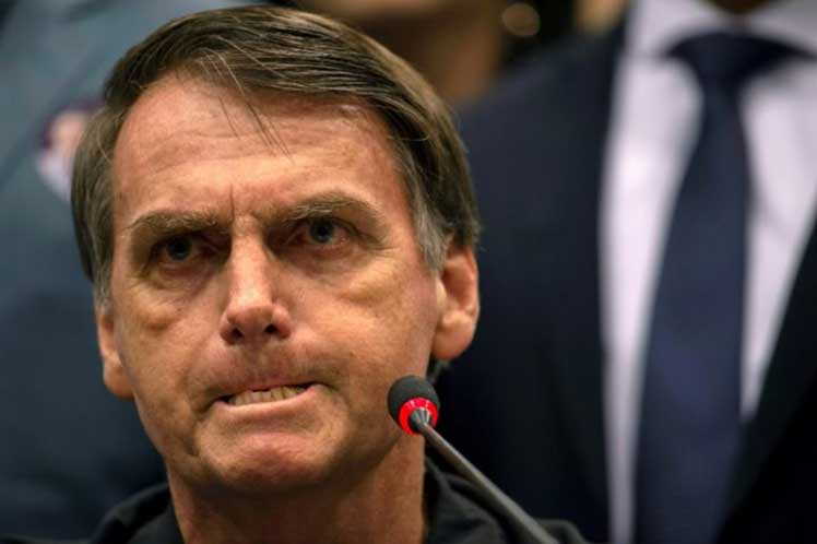 brasil, jair bolsonaro