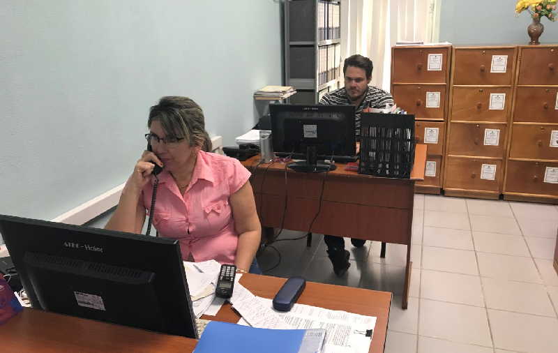 sancti spiritus, informatizacion de la sociedad