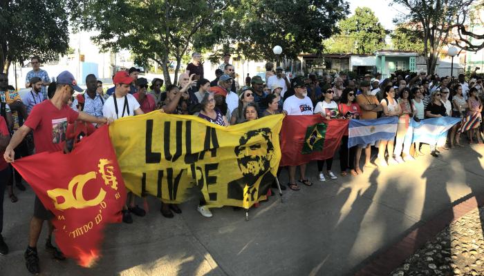 brigada de solidaridad, cuba, sancti spiritus