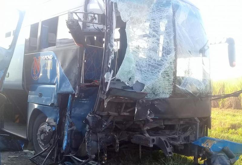 sancti spiritus, accidente de transito, jatibonico