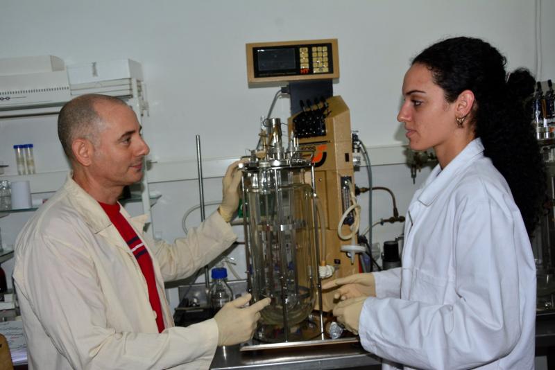 sancti spiritus, cigb, centro de ingenieria genetica y biotecnologia