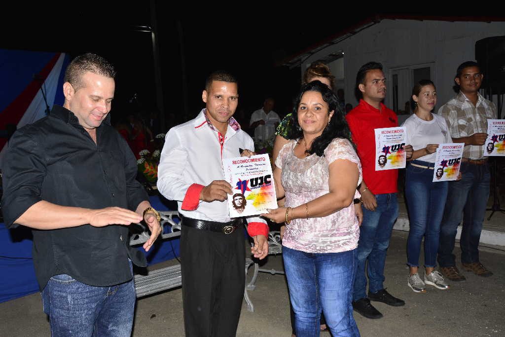 yaguajay, petrocasas, huracan irma