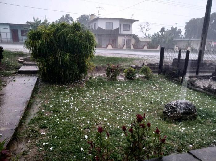 granizos, cabaiguan, aramis perez, sancti spiritus