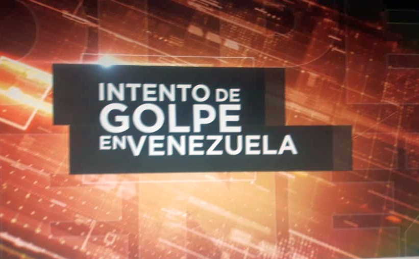 venezuela, oposicion venezolana, golpe de estado, injerencia, estados unidos