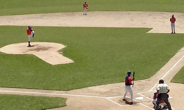 sancti spiritus, beisbol, campeonato nacional de beisbol sub-23