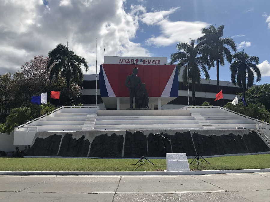 sancti spiritus, primero de mayo, primero de mayo en sancti spiritus, dia internacional de los trabajadores