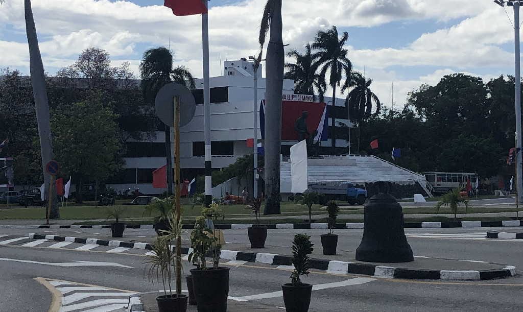 sancti spiritus, primero de mayo, primero de mayo en sancti spiritus, dia internacional de los trabajadores