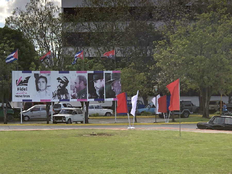 sancti spiritus, primero de mayo, primero de mayo en sancti spiritus, dia internacional de los trabajadores