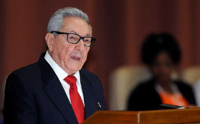 cuba, parlamento cubano, asamblea nacional del poder popular, constitucion de la republica de cuba