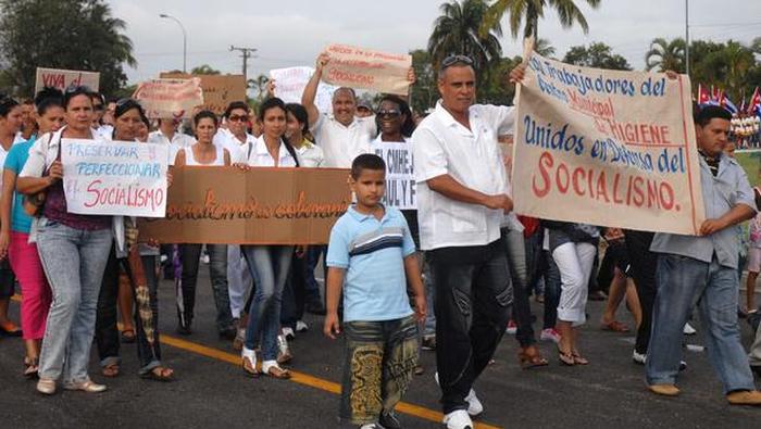 primero de mayor, sancti spiritus