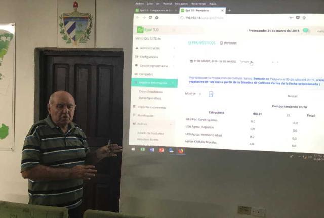 sancti spiritus, informatizacion de la sociedad