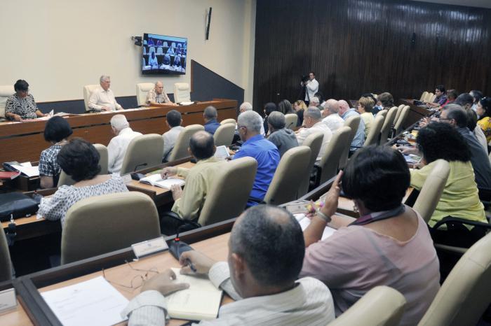 cuba, memoria historica, tarea vida, miguel diaz-canel, presidente de cuba