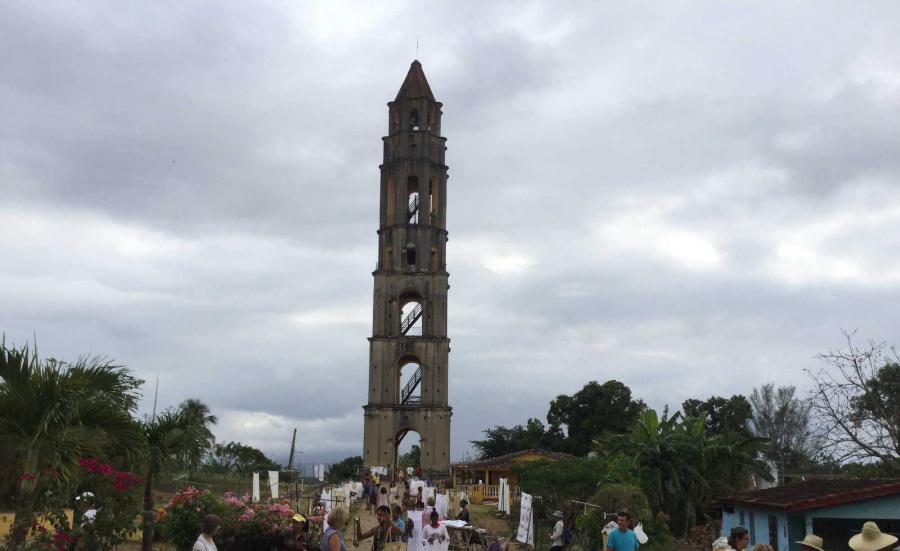 sancti spiritus, patrimonio, restauracion, monumentos, conservacion