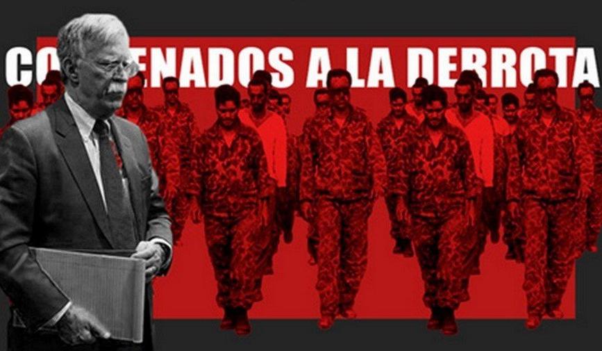 cuba, estados unidos, relaciones cuba-estados unidos, helms-burton, bloqueo de eeuu a cuba, mafia anticubana