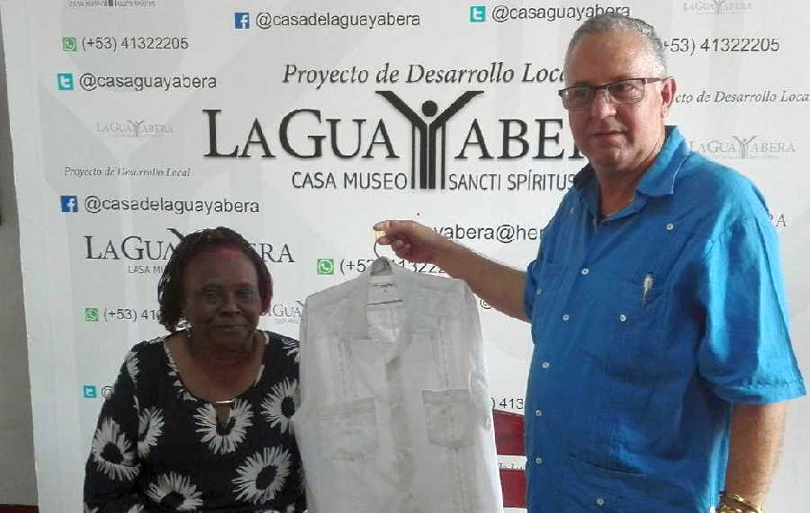 sancti spiritus, casa de la guayabera, cine, santiago alvarez, proyecto sociocultural la guayabera, universidad de sancti spiritus jose marti