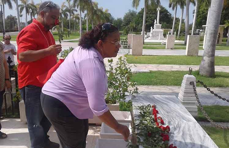 sanctiago de cuba, paz, fidel castro, bases militares