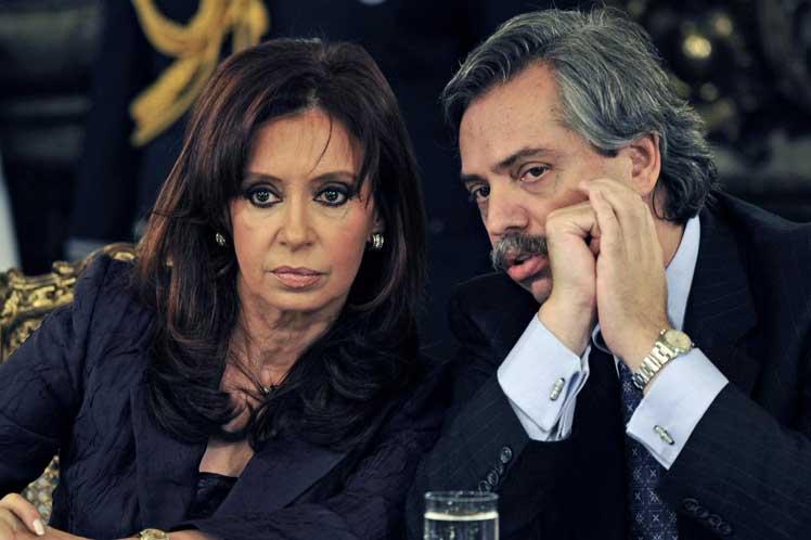 argentina, cristina fernandez