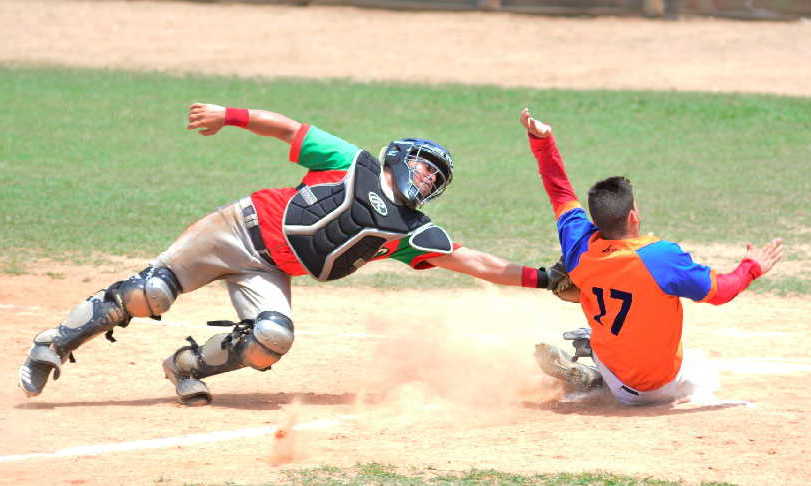 sancti spiritus, cuba, beisbol sub-23, campeonato nacional de beisbol sub 23, juegos panamericanos, gallos sub 23