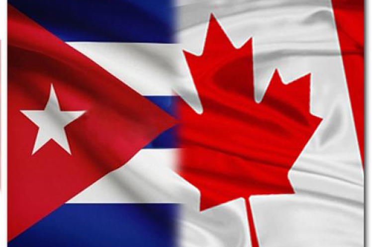 Canadá tiene importantes inversiones en Cuba y es uno de los principales emisores de turistas a la isla. 