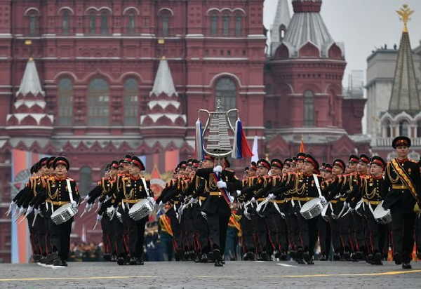 rusia, gran guerra patri