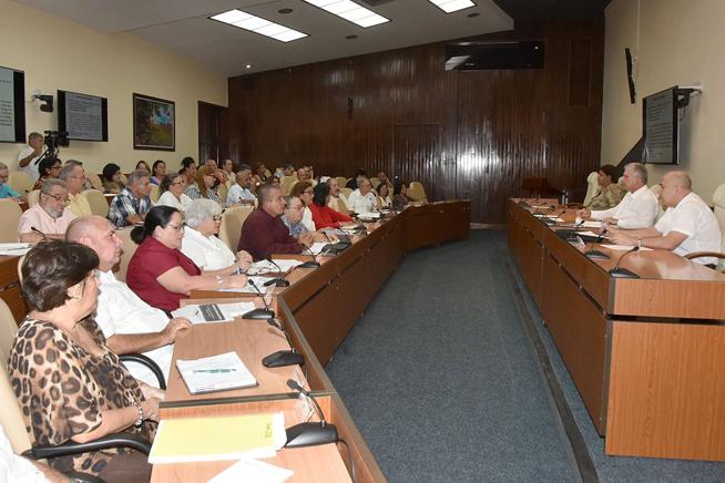 cuba, tarea vida, cambio climatico, memoria historica