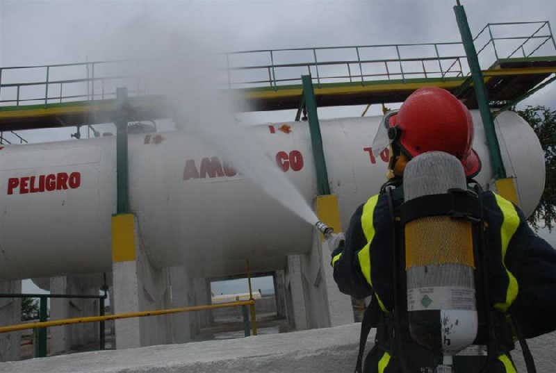 cuba, ejercicio meteoro 2019, desastres naturales, defensa civil