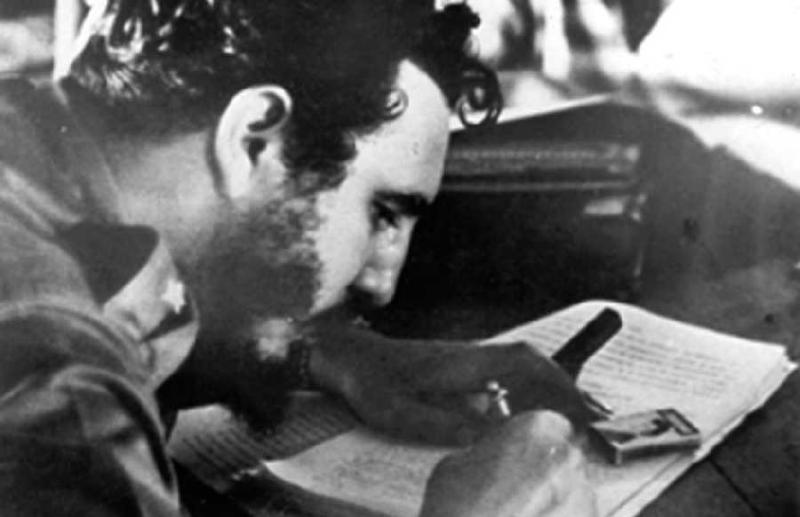 cuba, fidel castro, ley de reforma agraria, una sola revolucion, campesinos